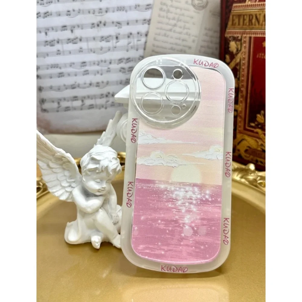 Clearance iphone14 /14plus/14pro/14promax cute case, Christmas gift